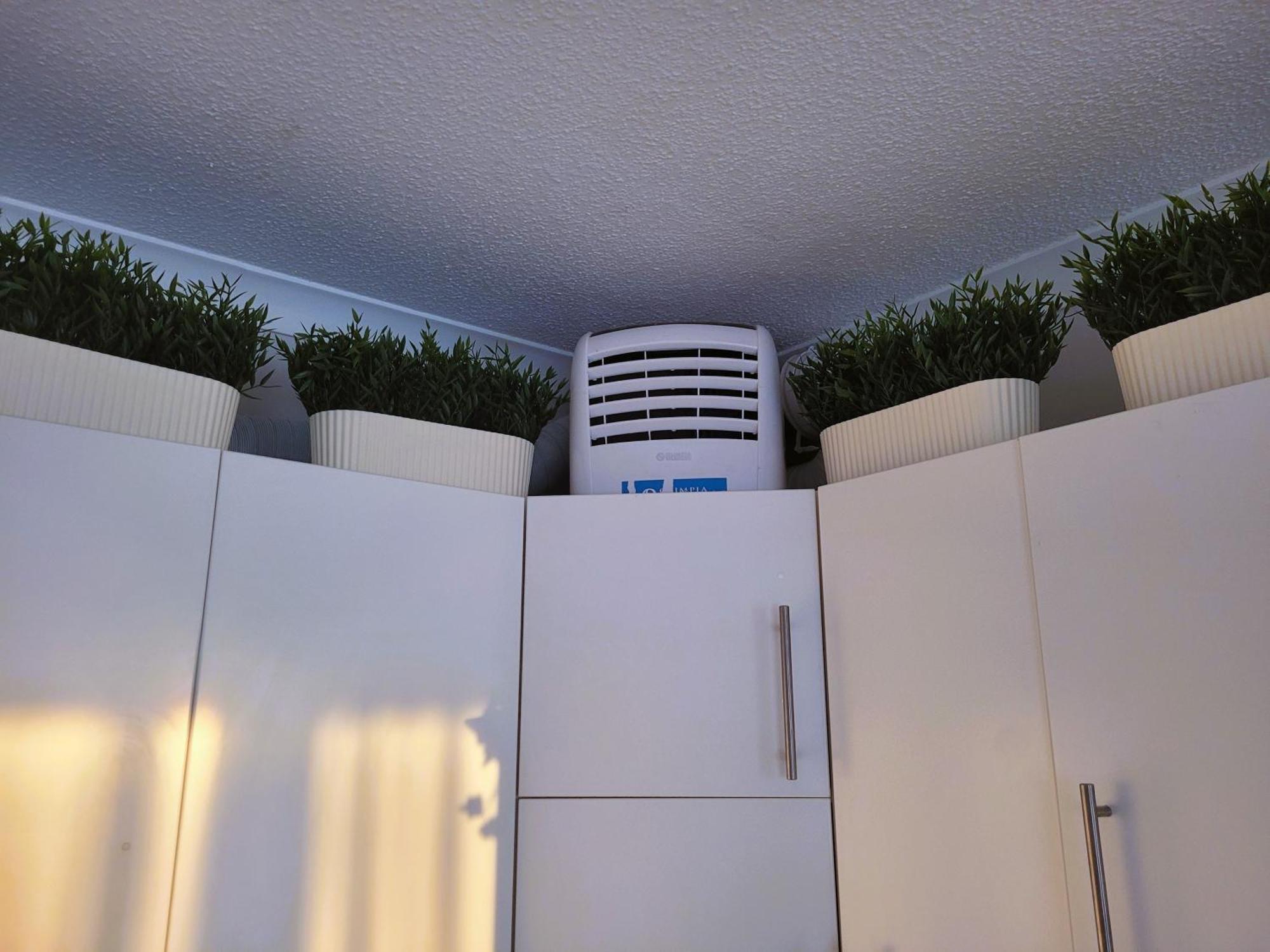 Great View Studio, Self Check In, Free Parking Klaipeda Exterior foto