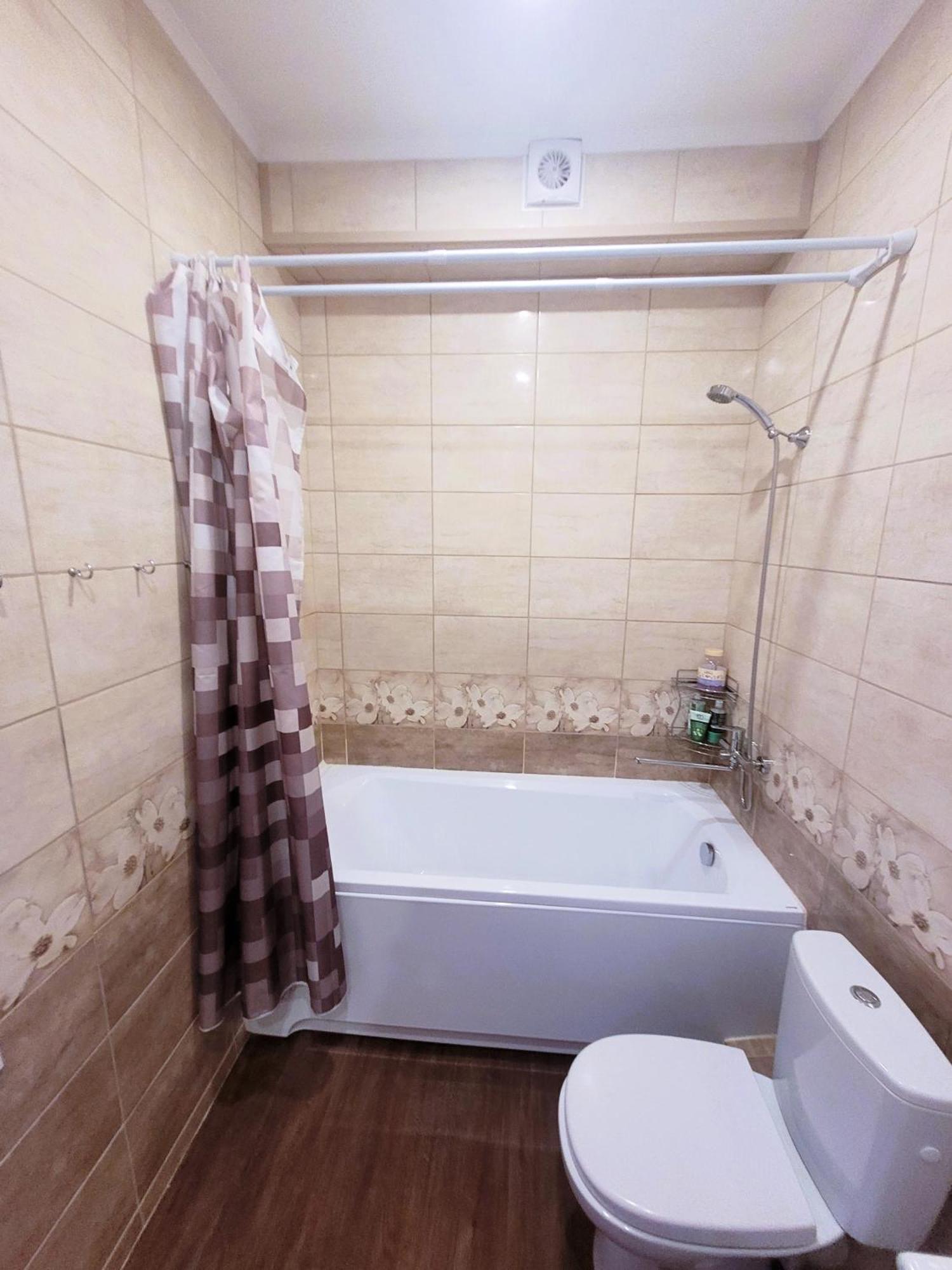 Great View Studio, Self Check In, Free Parking Klaipeda Exterior foto